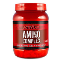 Activlab Amino Complex 300 tabl.