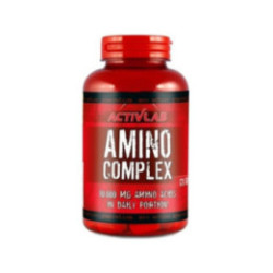 Activlab Amino Complex 120 tabl.