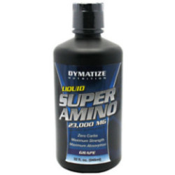 Dymatize Super Amino Liquid 946ml