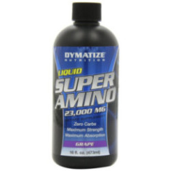 Dymatize Super Amino Liquid 473ml