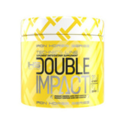 Iron Horse Double Impact 280g