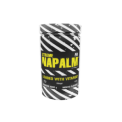 Fa Xtreme Napalm loaded with Vitargo 1000g