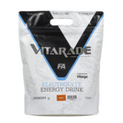 Fitness Authority Vitarade EL 2000g