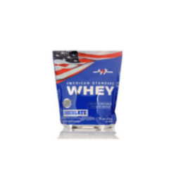 Mex American Standard Whey 2000g