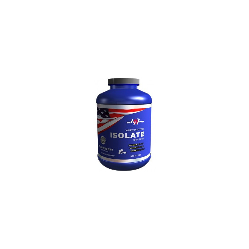 Mex American Isolate 2270g