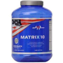 Mex American Matrix 10 2000g
