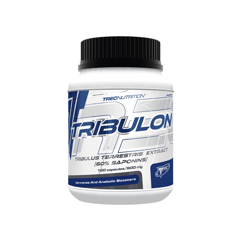 Trec Tribulon 120 kaps.