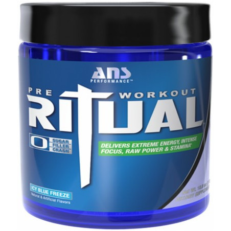 ANS Ritual 360g