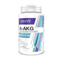 Ostrovit Pure AAKG 200g