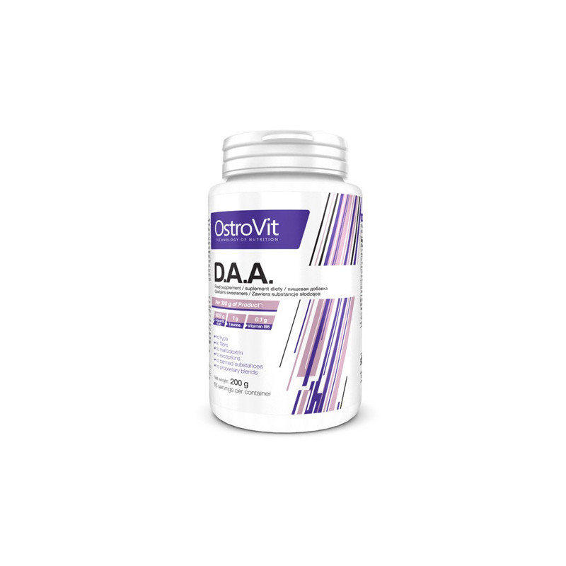 Ostrovit DAA 200g