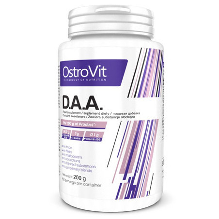 Ostrovit DAA 200g