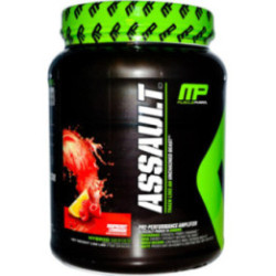 Muscle Pharm Assault 740g
