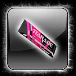 Fitness Authority Vitarade Endurance Bar - 60g