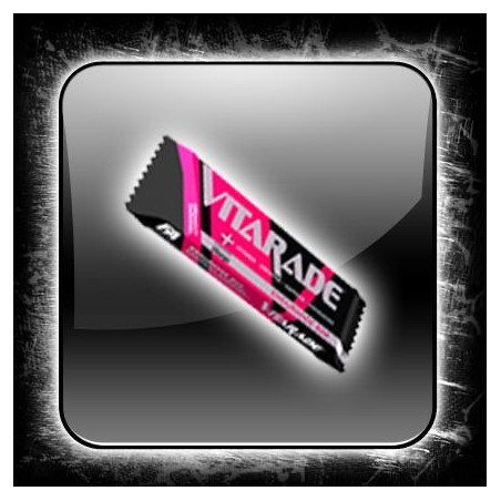 Fitness Authority Vitarade Endurance Bar - 60g