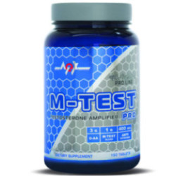 FLEX WHEELER PRO LINE M-Test Pro (MesoTest)150tabl.