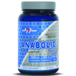 FLEX WHEELER PRO LINE Anabolic Pro 90tabl.