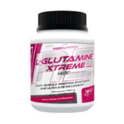 Trec L-GLUTAMINE XTREME - 100 kaps.
