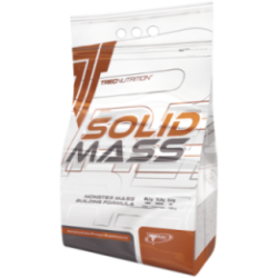 Trec Solid Mass 3000g