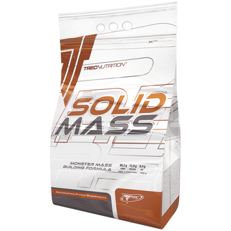 Trec Solid Mass 3000g