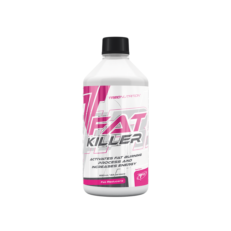 Trec Fat Killer - 500ml