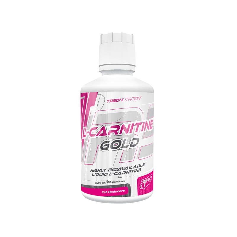 Trec L-CARNITINE GOLD - 946ml