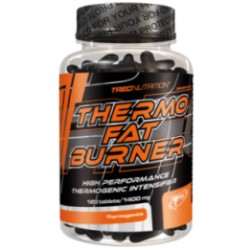 Trec Thermo Fat Burner 120 tabl