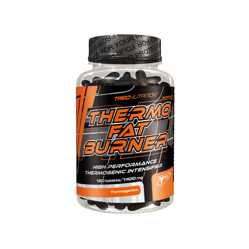 Trec Thermo Fat Burner 120 tabl