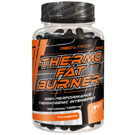 Trec Thermo Fat Burner 120 tabl