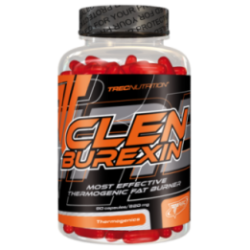 Trec Clenburexin 90 kaps.
