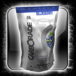 Fitness Authority Carborade 1kg