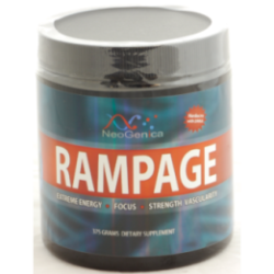 Neogenica RAMPAGE 375g 2