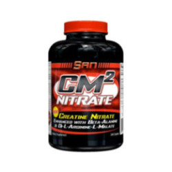 SAN CM2 Nitrate - 240 kaps.