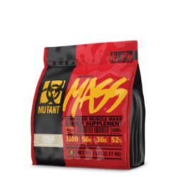 PVL Mutant Mass 2270g