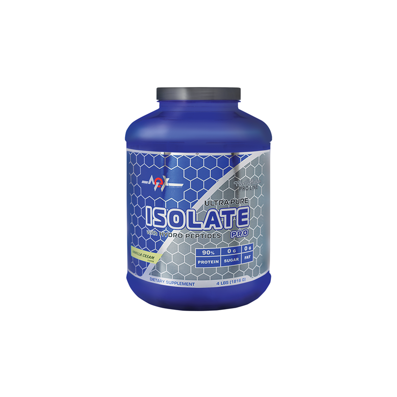 Flex Wheeler Isolate Pro 1816g