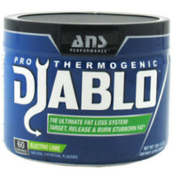 ANS Diablo 150g