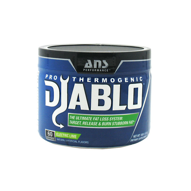 ANS Diablo 150g