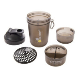 Olimp Smart Shaker Black Label 500ml