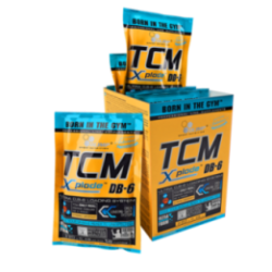 Olimp TCM Xplode 220g