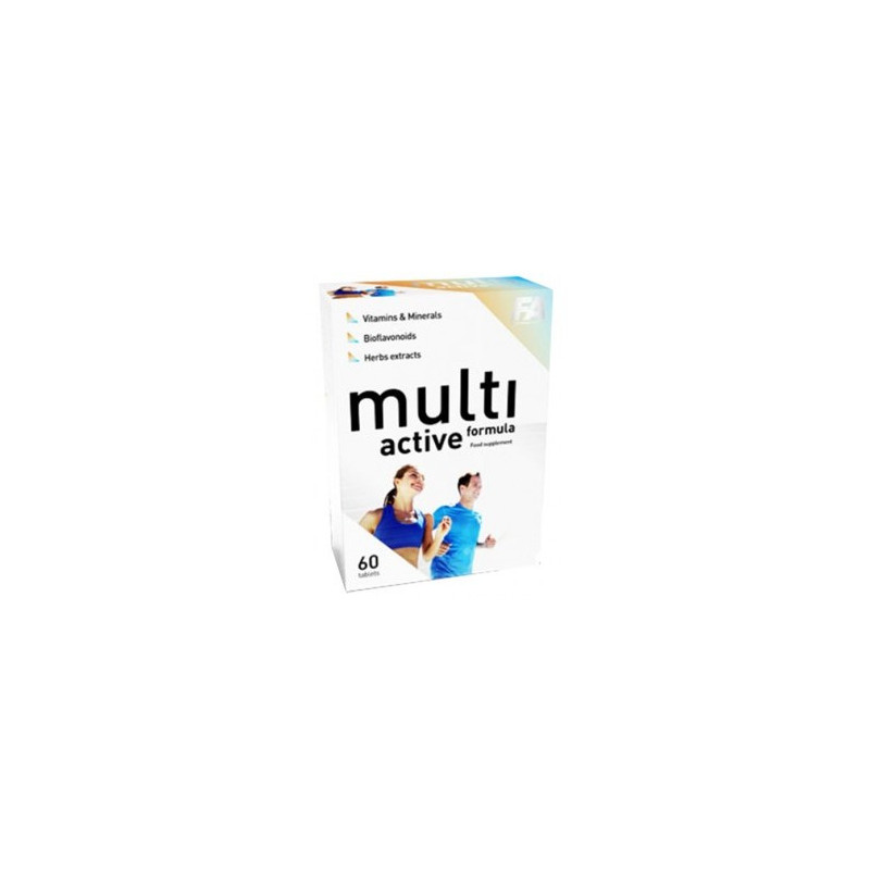 FA Multi Active 60tabl.