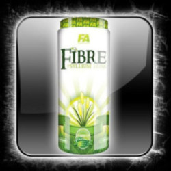 Fitness Authority Fibre Psyllium Husk - 456g