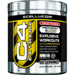 Cellucor C4 360g