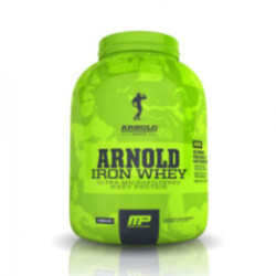 Arnold Series Arnold Whey 2270g