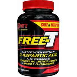 SAN Free-T 120 kaps.