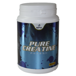 SFD Creatine 400 kaps.