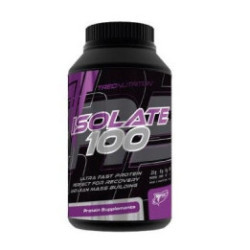 Trec Isolate 100 - 750g