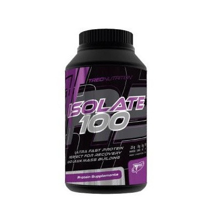 Trec Isolate 100 - 750g