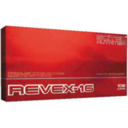 Scitec Revex 16 108kaps.