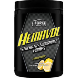 IForce Hemavol 240g