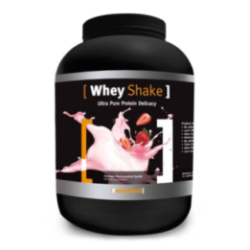 Revolutions Whey Shake 2270g
