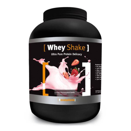 Revolutions Whey Shake 2270g